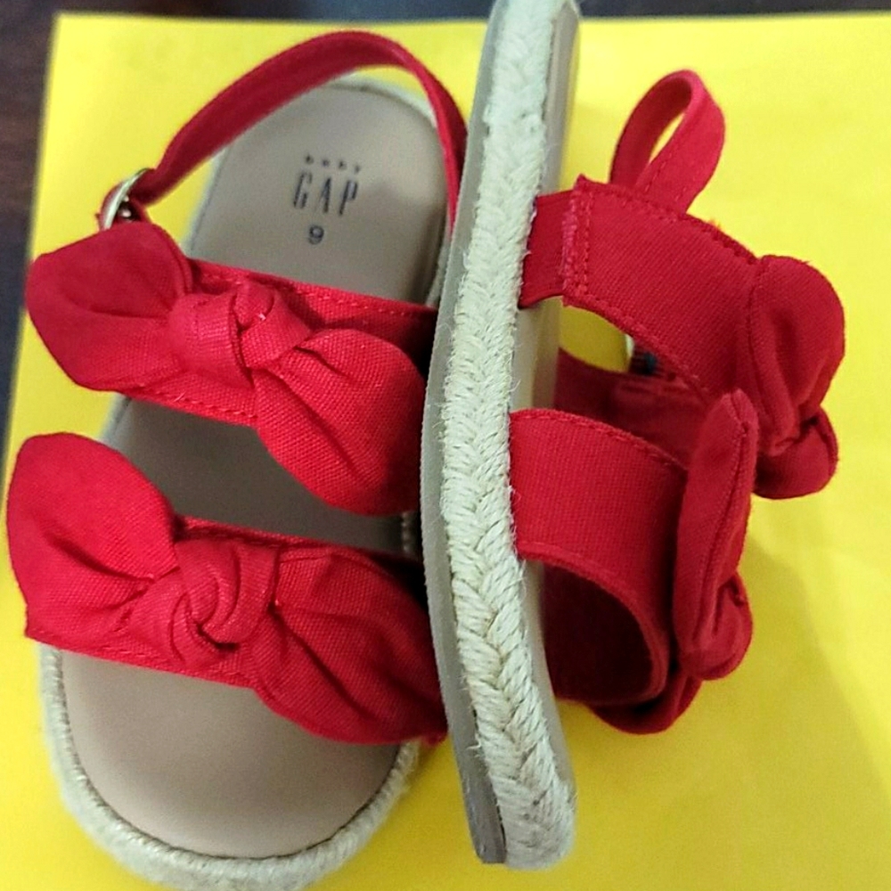 Toddler Sandals